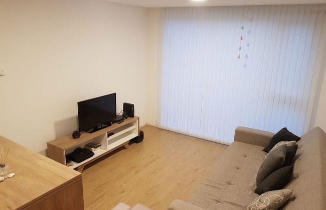 Pacífico Apartamentos Terrazas - Foto 18