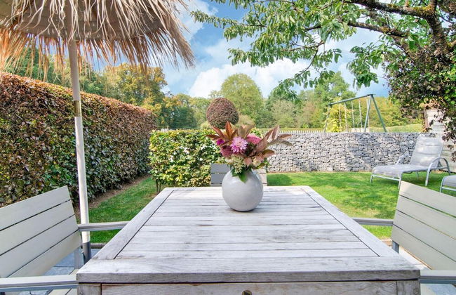 Traditional Cottage With Private Terrace - Foto 23