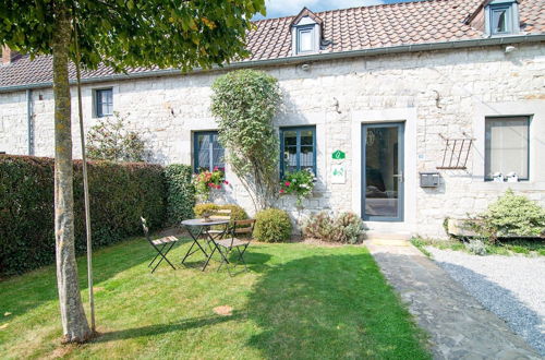 Photo 28 - Traditional Cottage With Private Terrace