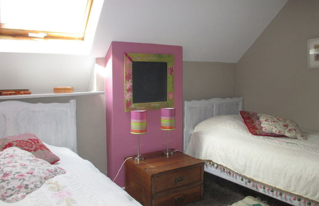 Traditional Cottage With Private Terrace - Foto 8