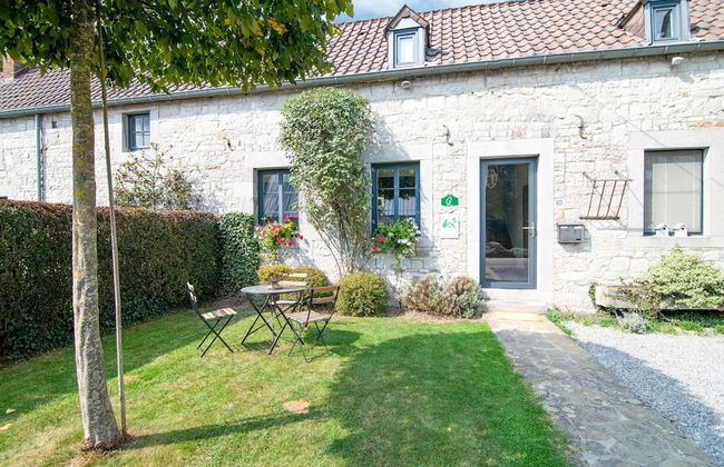 Traditional Cottage With Private Terrace - Foto 34