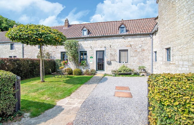 Traditional Cottage With Private Terrace - Foto 36