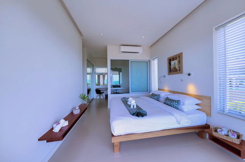 Photo 2 - 3 BR Luxury seaview Bang Po-Dai