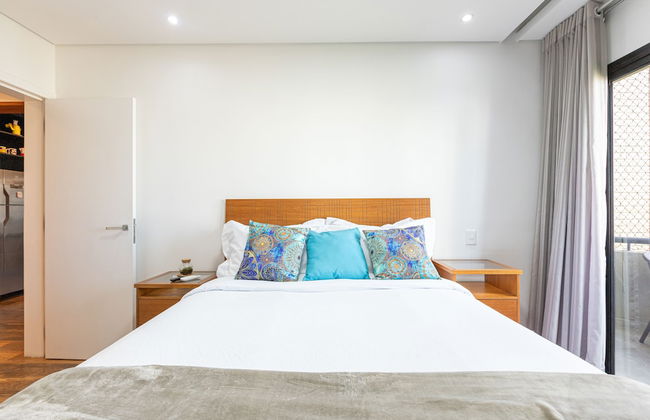 BGV - Le Bougainville By Anora Spaces - Foto 38