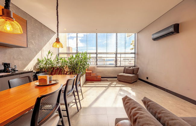 BGV - Le Bougainville By Anora Spaces - Foto 72