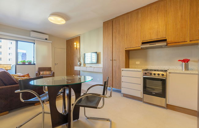 BGV - Le Bougainville By Anora Spaces - Foto 58