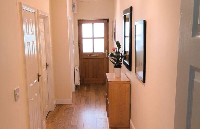 Heyward Mews Holiday Homes - Foto 14