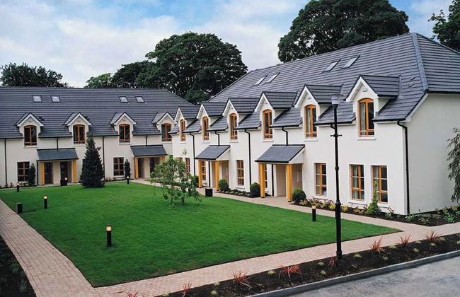 Heyward Mews Holiday Homes - Foto 16