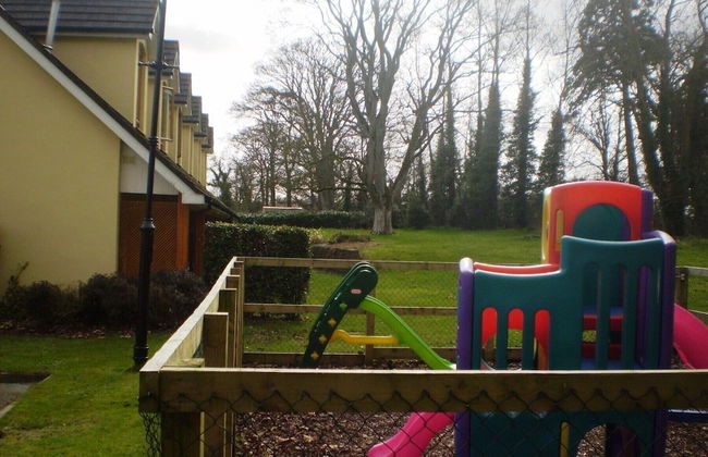 Heyward Mews Holiday Homes - Foto 10
