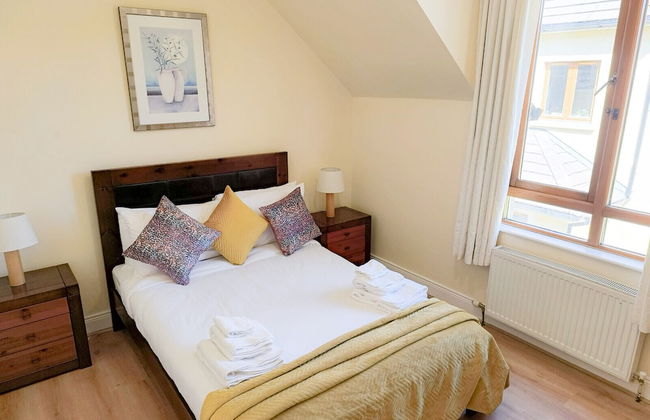 Heyward Mews Holiday Homes - Foto 3
