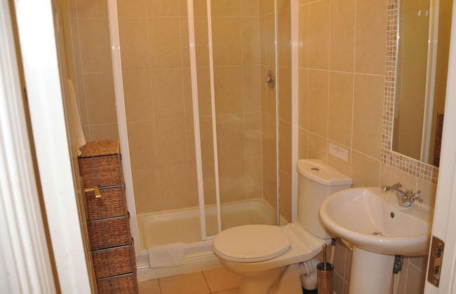 Heyward Mews Holiday Homes - Foto 9
