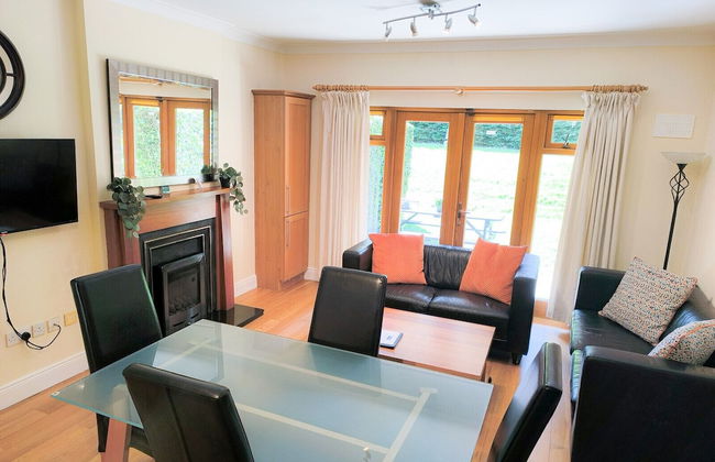 Heyward Mews Holiday Homes - Foto 6