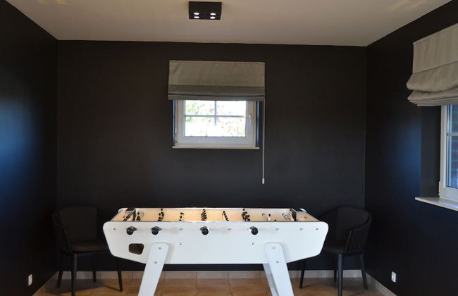 Holiday Home in Durbuy With Pool & Sauna - Foto 28