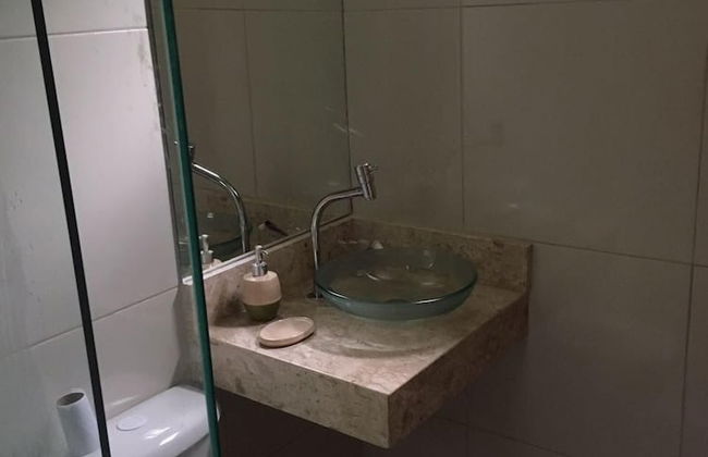 Paz e Tranquilidade - Casa para 15 pessoas com 5 quartos - Foto 12