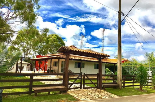 Foto 20 - Paz e Tranquilidade - Casa para 15 pessoas com 5 quartos