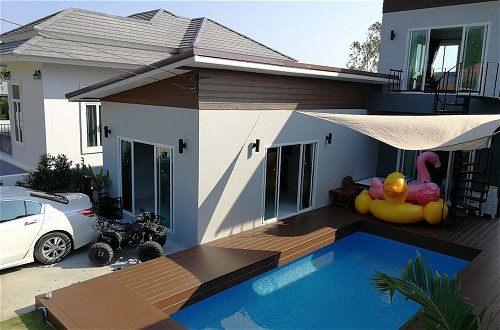 Foto 7 - More Do Home Pool Villa Hua Hin