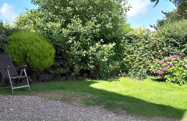 Shannon View 3 Bed Farm House With Private Parking - Photo 18