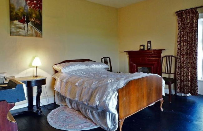 Shannon View 3 Bed Farm House With Private Parking - Photo 2