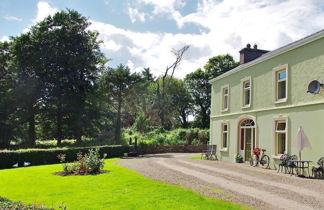 Foto 1 - Shannon View 3 Bed Farm House With Private Parking