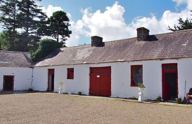 Shannon View 3 Bed Farm House With Private Parking - Photo 15