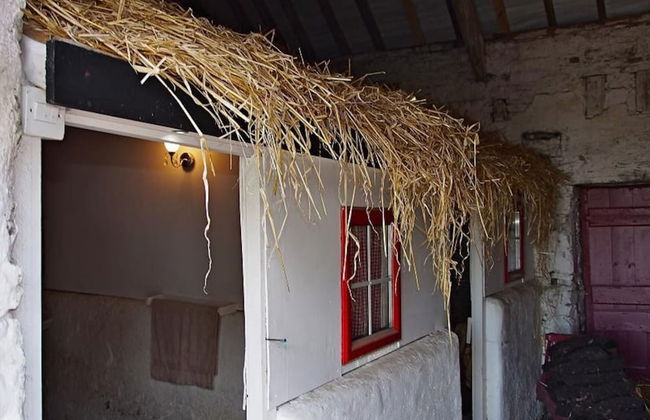 Shannon View 3 Bed Farm House With Private Parking - Photo 16