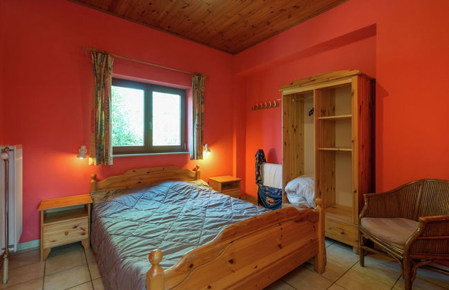 Perfect Holiday Home in Waimes With Swimming Pool - Foto 4