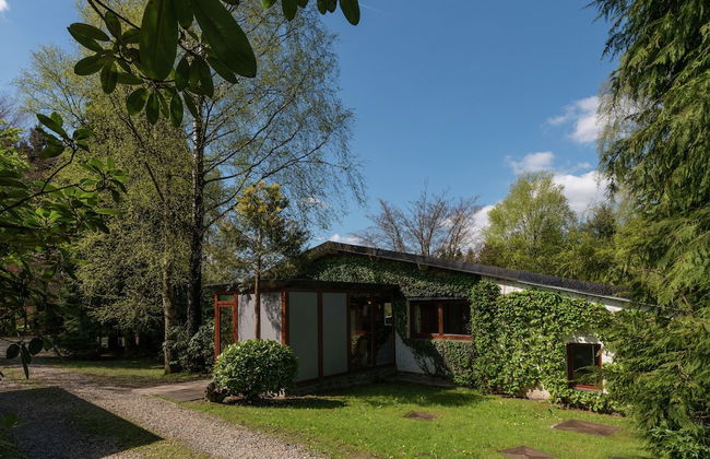 Perfect Holiday Home in Waimes With Swimming Pool - Foto 28