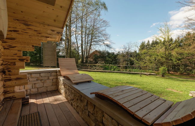 Perfect Holiday Home in Waimes With Swimming Pool - Foto 19