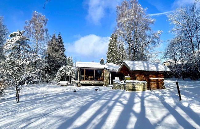 Perfect Holiday Home in Waimes With Swimming Pool - Foto 26