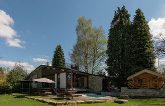 Foto 1 - Perfect Holiday Home in Waimes With Swimming Pool