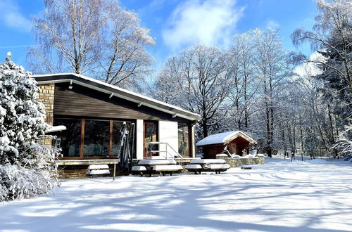 Photo 27 - Perfect Holiday Home in Waimes With Swimming Pool