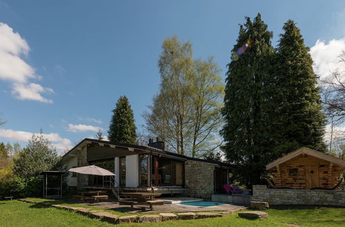 Photo 1 - Perfect Holiday Home in Waimes With Swimming Pool