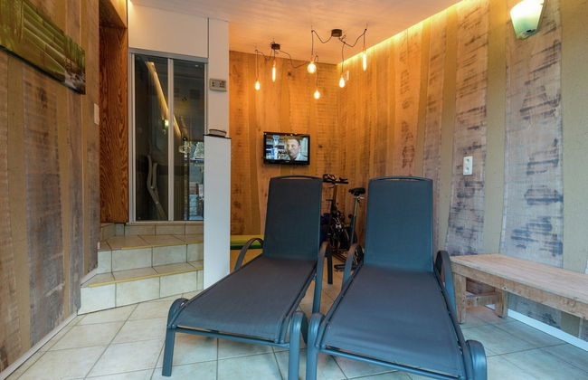 Perfect Holiday Home in Waimes With Swimming Pool - Foto 17
