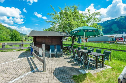 Photo 30 - Holiday Home With Balcony