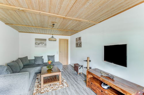 Photo 7 - Detached Holiday Home in Salzburg near Ski Area with Sauna