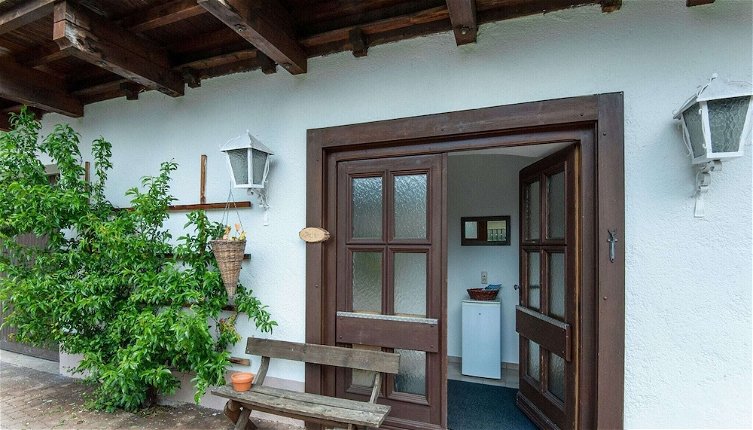 Foto 1 - Detached Holiday Home in Salzburg near Ski Area with Sauna