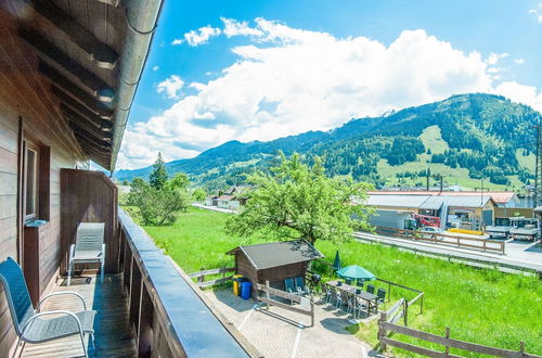 Photo 9 - Detached Holiday Home in Salzburg near Ski Area with Sauna