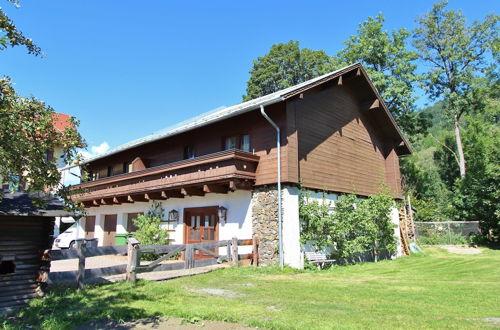 Foto 25 - Detached Holiday Home in Salzburg near Ski Area with Sauna