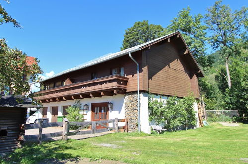 Foto 31 - Holiday Home With Balcony