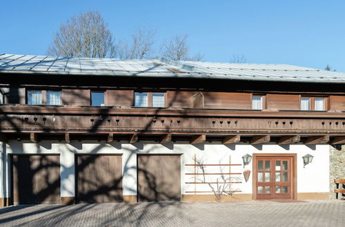 Foto 26 - Detached Holiday Home in Salzburg near Ski Area with Sauna