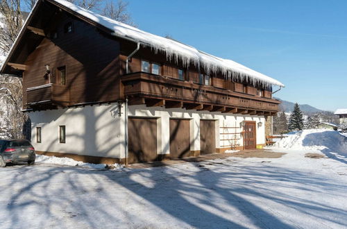 Photo 28 - Detached Holiday Home in Salzburg near Ski Area with Sauna