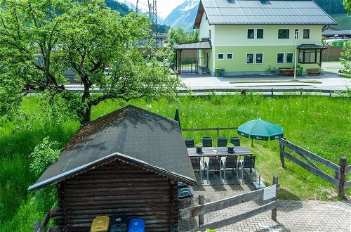 Foto 37 - Detached Holiday Home in Salzburg near Ski Area with Sauna