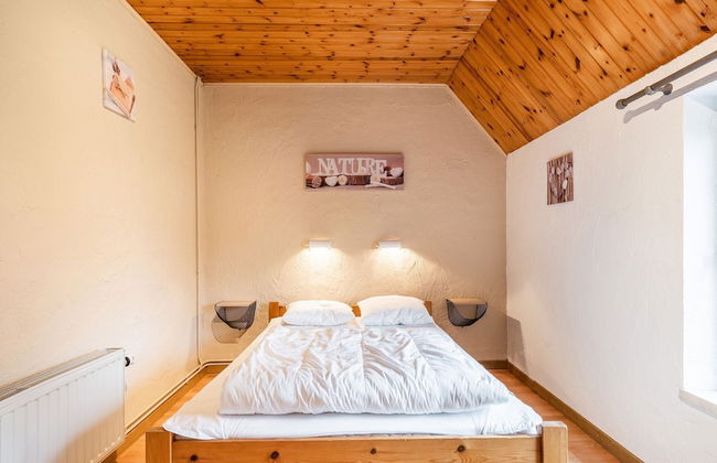 Cottage With Garden, Lessive - Foto 10