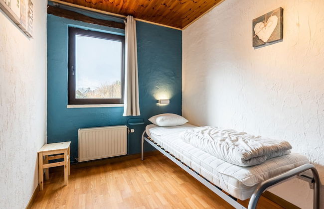 Cottage With Garden, Lessive - Foto 11