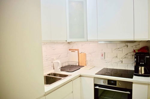 Foto 2 - Lovely 1 Bedroom Apartment in Central Dublin