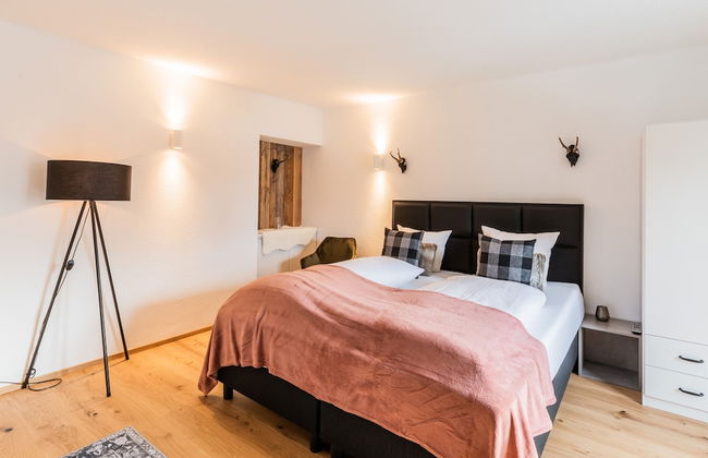 Love the Alps Apartments - Foto 24