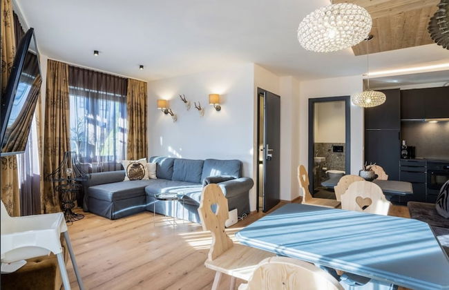 Love the Alps Apartments - Foto 47