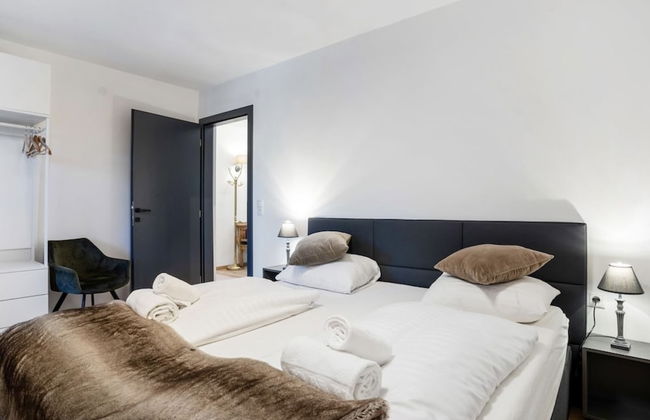 Love the Alps Apartments - Foto 8
