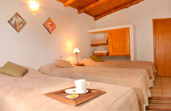 Cabañas Tierras Altas - Foto 12