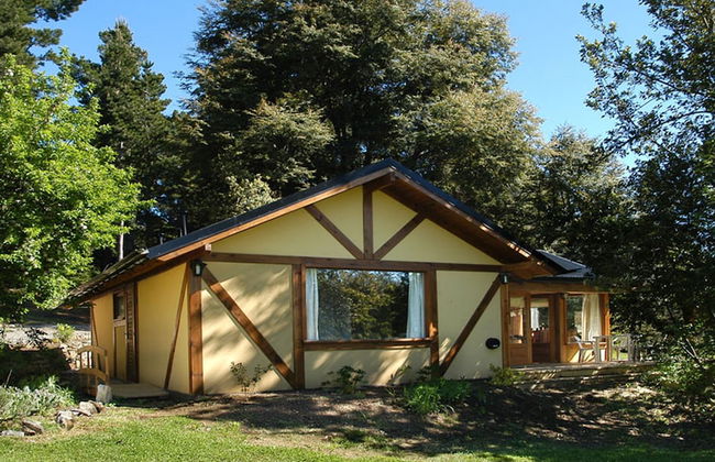 Villa Campanario II - Foto 1
